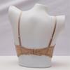 French Sexy Bra Deep V Seamless Underwear Women Lace Embroidery Push Up Bras Summer Detachable Strap Backless Brassiere