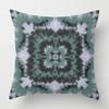 Fall Home Decor Autumn Living Room Throw Pillow Cover Sofa Boho Cushion Cover Mandala