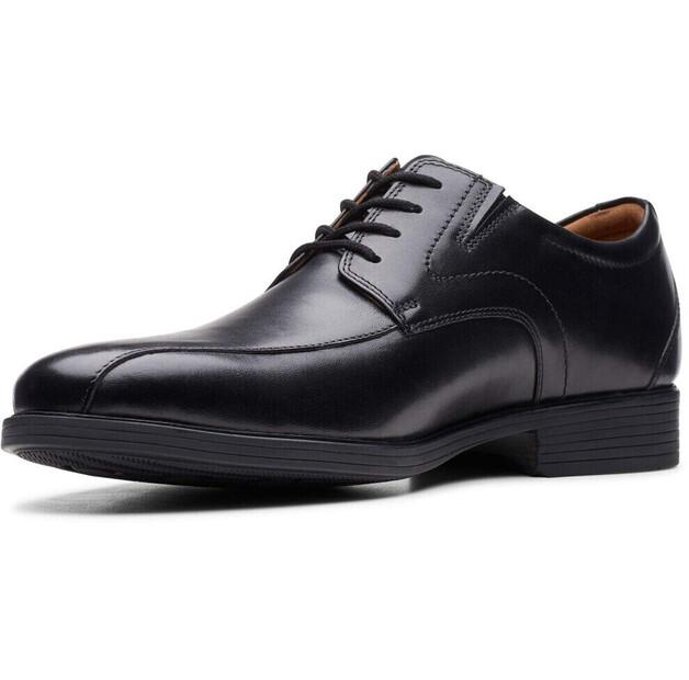 Оксфорды Clarks Whiddon Pace