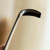 Professional Pottery And Clay Trimming Tool Carbon Steel Pottery Trimming Tool For Pottery Ceramic Sculpting Carving