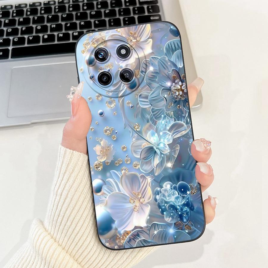 Phone Case for  OPPO Realme 11 4G Case New design 2025 Printing Soft Protection Shell For Realme11 4G Coque Capa Cover