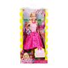 Barbie Happy Birthday Barbie 2016 DHC37