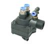 New Tire Changer Air Distributor Parts Cylinder Rotary Control Valve