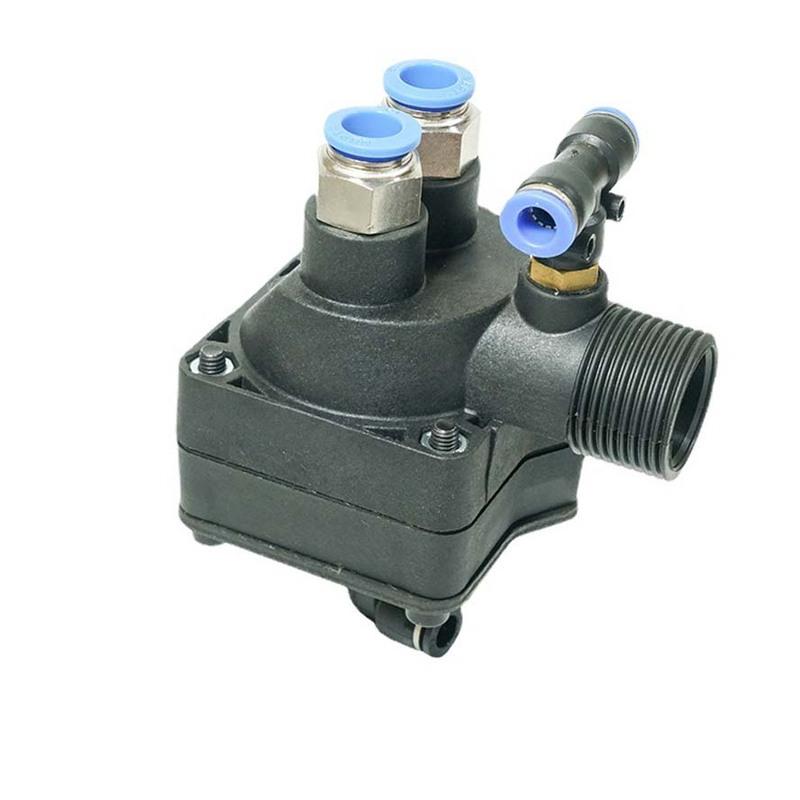 New Tire Changer Air Distributor Parts Cylinder Rotary Control Valve