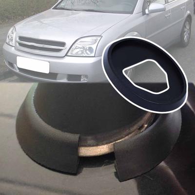 Skirta Chevrolet Vauxhall Opel Holden Vectra C 2002 2003 - 2008 automobilio stogo stiebo plaktuko antenos guminio pagrindo tarpiklio sandariklio trinkelės dangtelis
