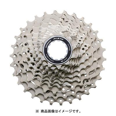 SHIMANO Cs R7000 [105 zębatka kasety 11s 11 30t]