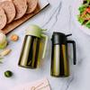 SMVP Glass Oil Dispenser & Sprayer