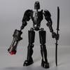 Dummy 13 Multi-jointed Movable Robot 3d Printed Mannequin Playthings lucky t13 Action Figures Need Assemble By Self  Present for Children