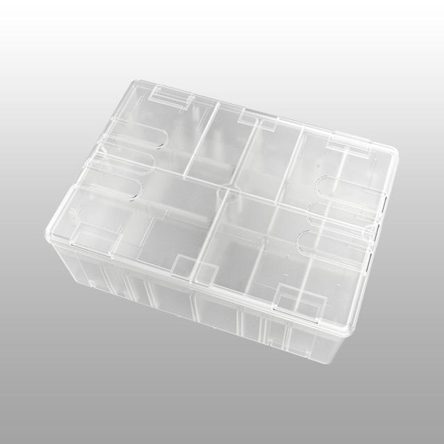 [Bandai] Bandai Multi Builders Case