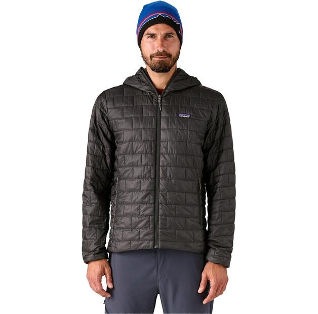 Patagonia Nano Puff Hoody Jacke