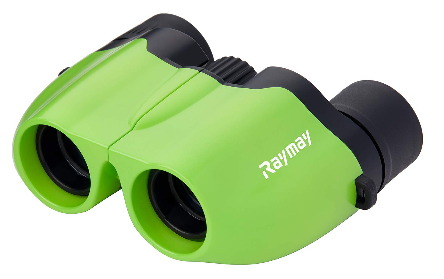 

Raymay Fujii Compact RXB317M Binoculars, 8x21, Green, зелений