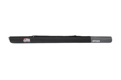 AbuGarcia Rod Case Rod Case 2 SCHWARZ Halbhart 8'6"