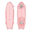 SW Cruising Longboard Skateboard