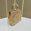 Dinner Bag, Light Luxury Handbag, Clutch Bag, High-end Chain Crossbody Women's Bag