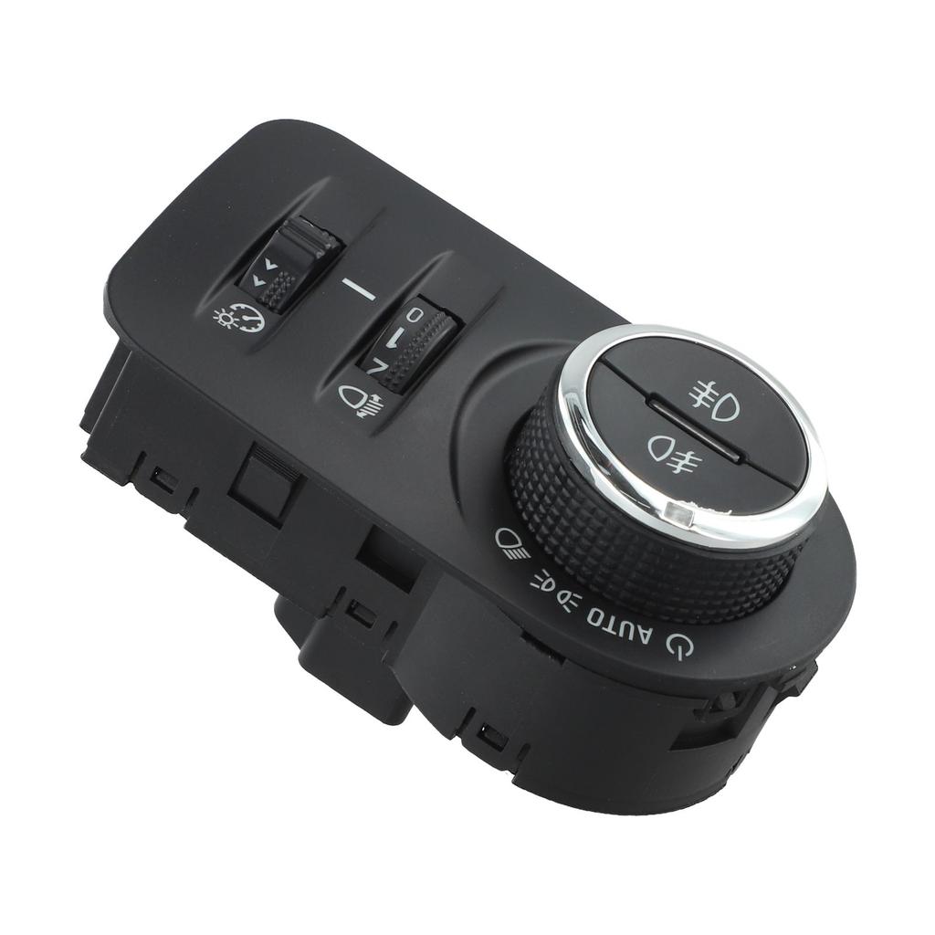 Verano Fog Switch Fog Light Switch Vehicle Replacement Fog Light Combination Switch Direct Replacement For Chevrolet