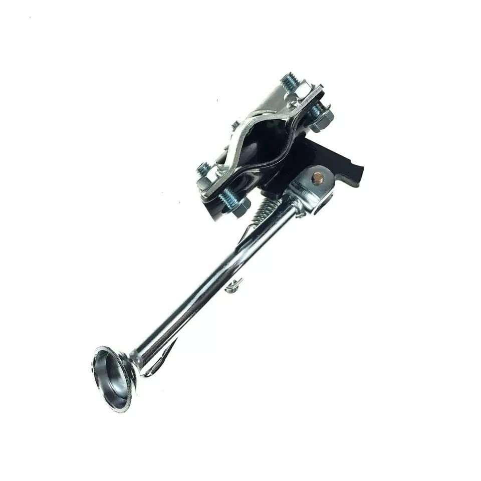 Deepa Live Dio AF34 AF35 ZX Dio Side Stand Stand Stand