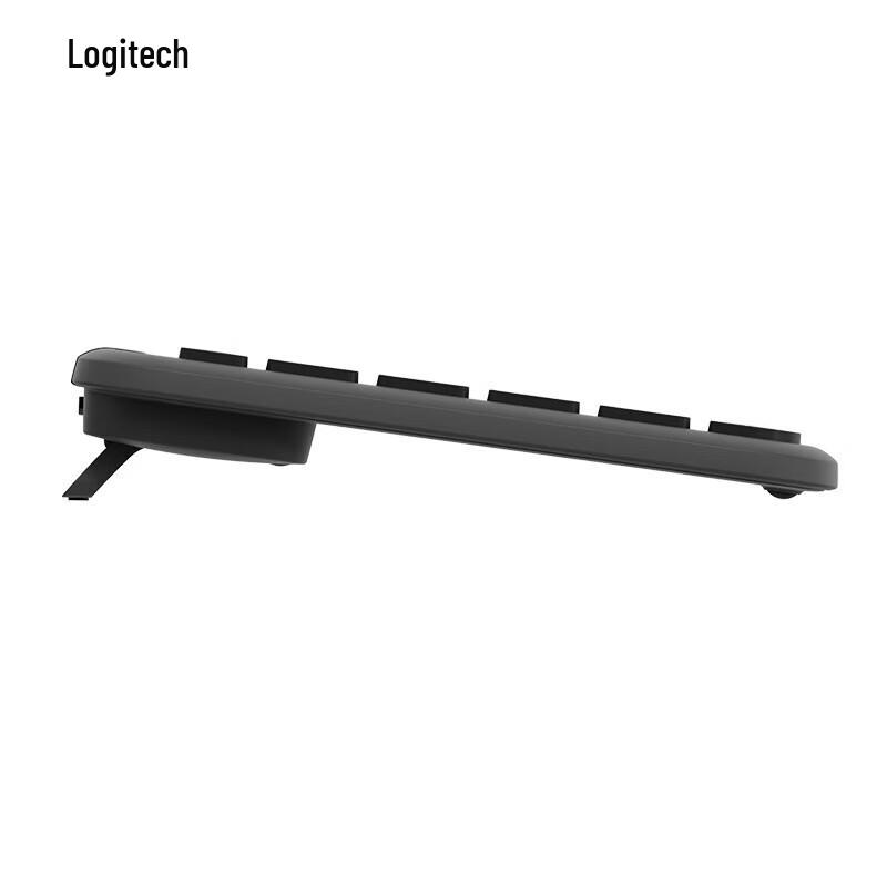 Logitech K950 Multi-Device Wireless Keyboard