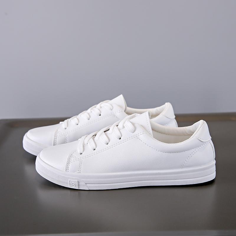 Women Sneakers Luxury Designer Flat Shoes for Women Casual Walking Outdoors White New Fashion Sneakers Fashion Shoes for Women