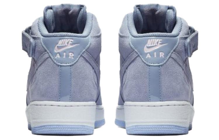 Nike Air Force 1 Mid Have A Nike Day Indigo Fog AO2444-400