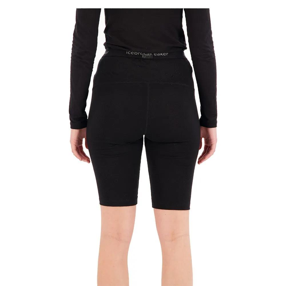 Icebreaker Шорты базового слоя 200 Oasis Merino