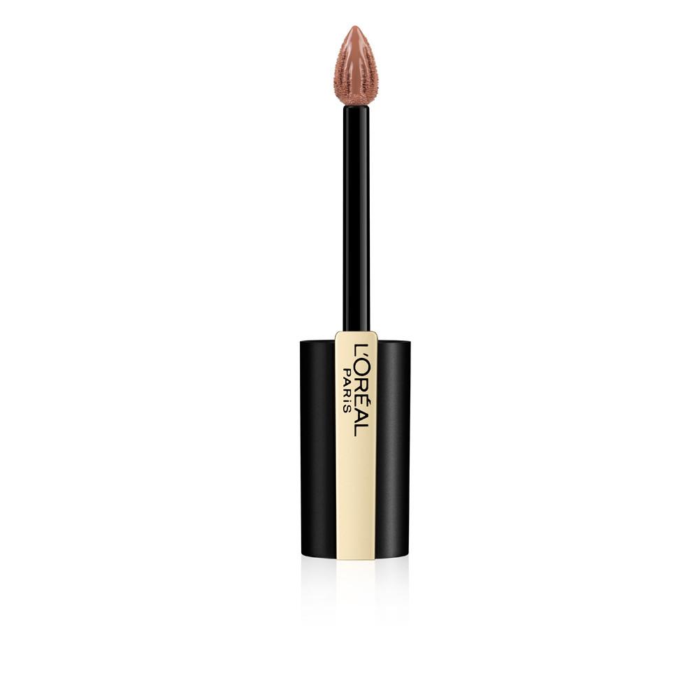 L'Oréal Paris Signature Matte Liquid Lipstick - 117 Natural - 