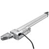 VEVOR 12V Linear Actuator, 304.8mm Stroke IP65 Waterproof Linear Actuator, 3000N 5mm/s Motion Actuators with Mounting Bracket for Solar Trackers