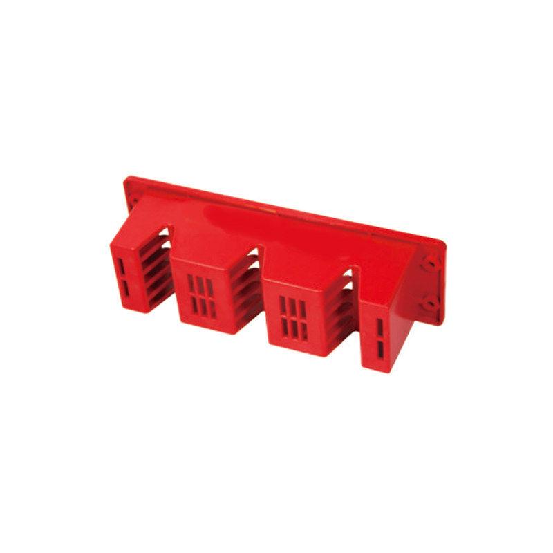 

Single-Motion Plug-in Connector JCZ-2-3A: 125A/400A Static Plug, JCTB-2: 250A Port, CITIC Electric: 630A