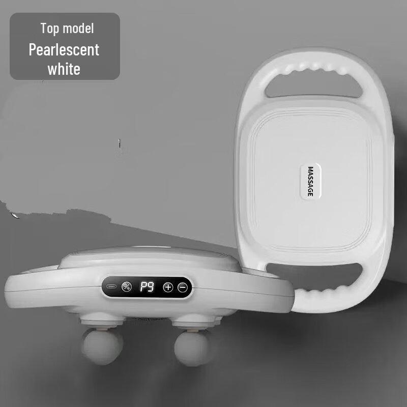 Mussels Six-Head Fascia Gun Massager