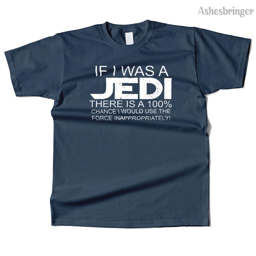 Mens Cotton Use The Force Inappropriately Graphic Funny T-REX T Shirt Street Casual Style Tee for Men and Women