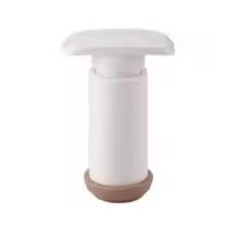 Vacuum Food Storage Box Food-grade Vacuum-sealed Box Refrigerator Draining Large Storage Tank Food and Fruit Storage Box
