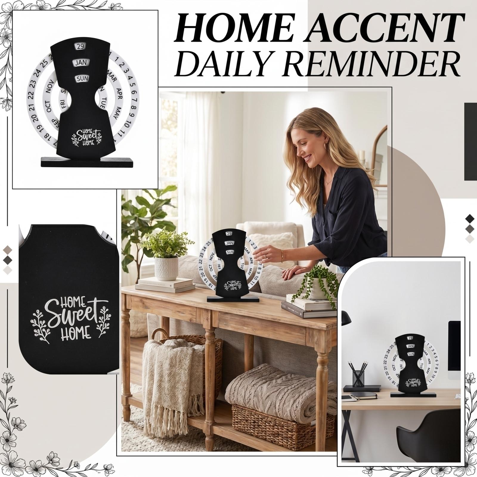 

Creative Tabletop Decorations For Fashionable Home Accessories one size