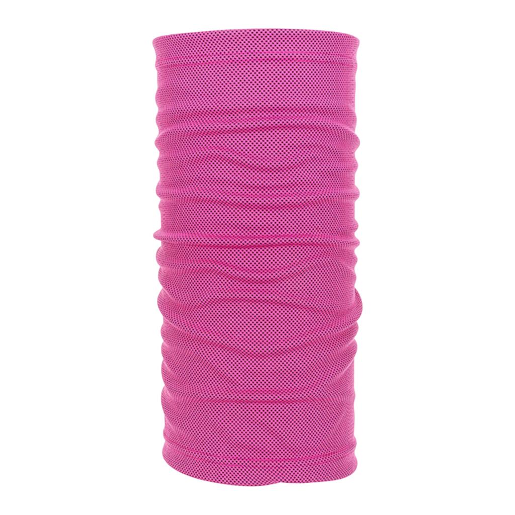 Cooling Towel for Outdoor Sports Quick Dry Ice Fabric Sweat Absorption Breathable Lightweight Multipurpose Neck Wrap
