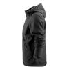 Printer Mens Karting Soft Shell Jacket
