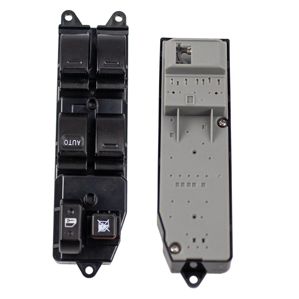 84820-0K011 RHD High Quality Car Electronic Power Master Control Window Switch for Toyota Hilux Vigo