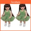 Poppen en knuffels – Poppen