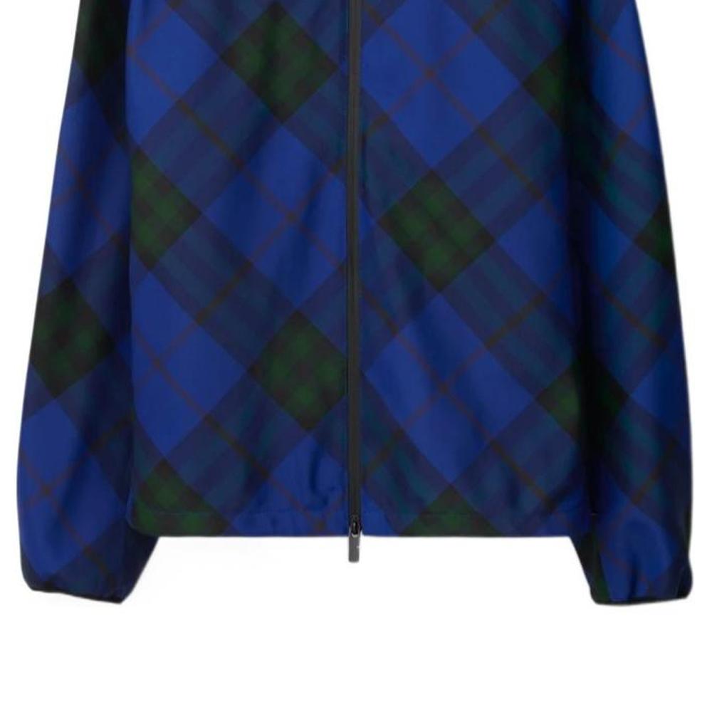 Burberry SS24 Jackets & Coats Men's Blue 80836181