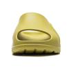 Li Ning Slide Slippers Unisex Green Beans Yellow AGAW007-11