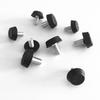 Adjustable Three-Wire Cabinet Foot Pad M6/M8