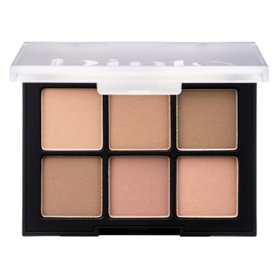 Blur Finish Eye Shadow, 701 Jane Austen, 1 Pc