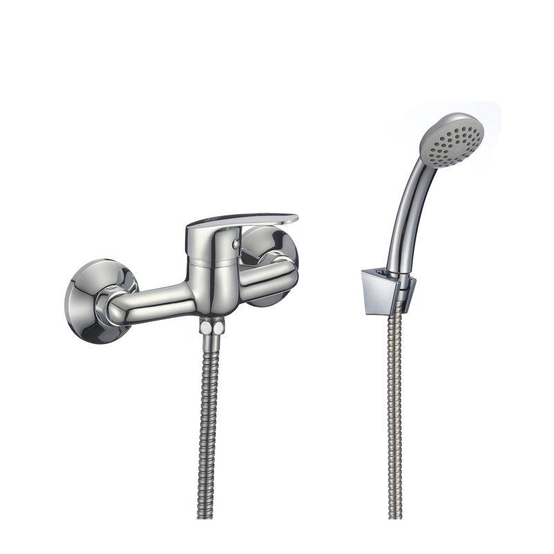 

Shower Faucet Milardo Simsb00m03