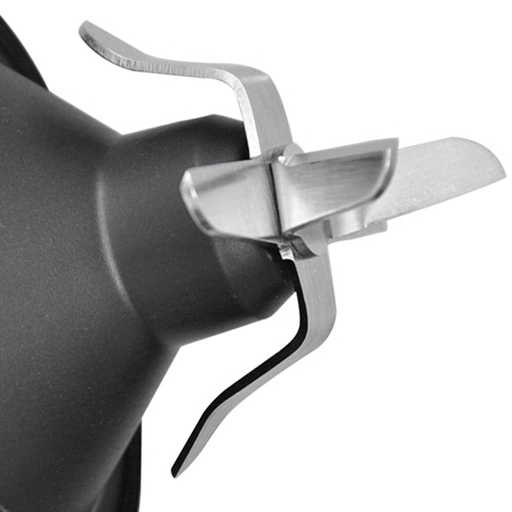 Blenderbladtilbehør Deler til mikserjucier HR2093 HR2095 HR2096 HR2097 HR2194 HR2195 HR2196