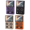 Handheld Retro Spielekonsole 3,5 Zoll IPS Bildschirm Open Source Tragbare Videospielkonsole mit Dual 3D