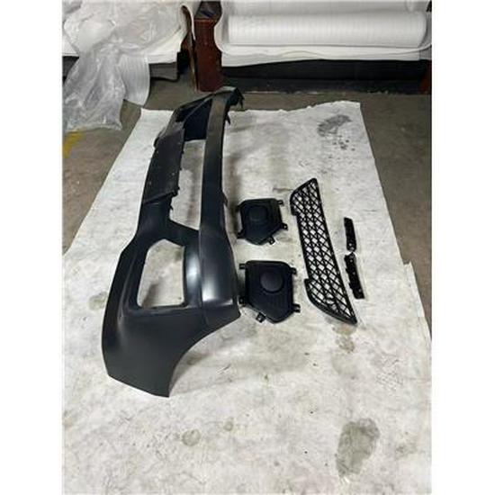 Foton Front Bumper Assembly (White) L053100000146