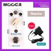 REECHO-Digital Delaying Single Effect for Electric Guitar