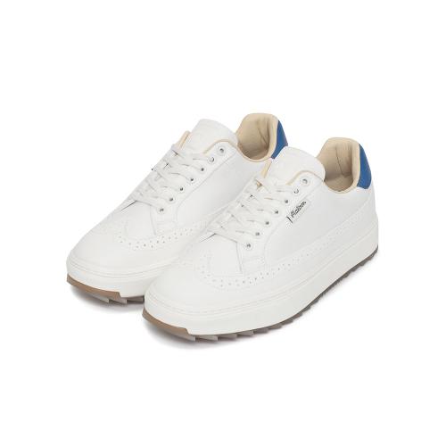 [Malbon Golf] Course Riviera WHITE [M5163PNS21WHT] 235