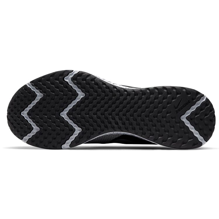 Nike Revolution 5 Premium Nero Cromo CV0159-001