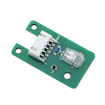 DIY moduly – Elektronické moduly