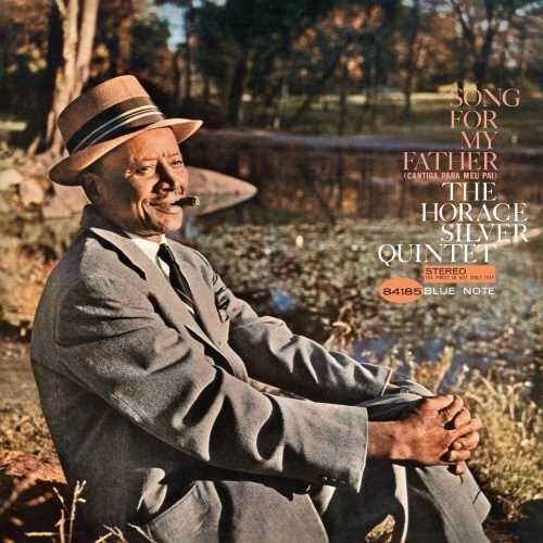 Horace Silver - Song For My Father [VINYL LP]