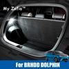 For BYD Dolphin 2023 2024 2025 Car Trunk LED Lights Original Car Modification Enhanced Brightness Waterproof Accessories