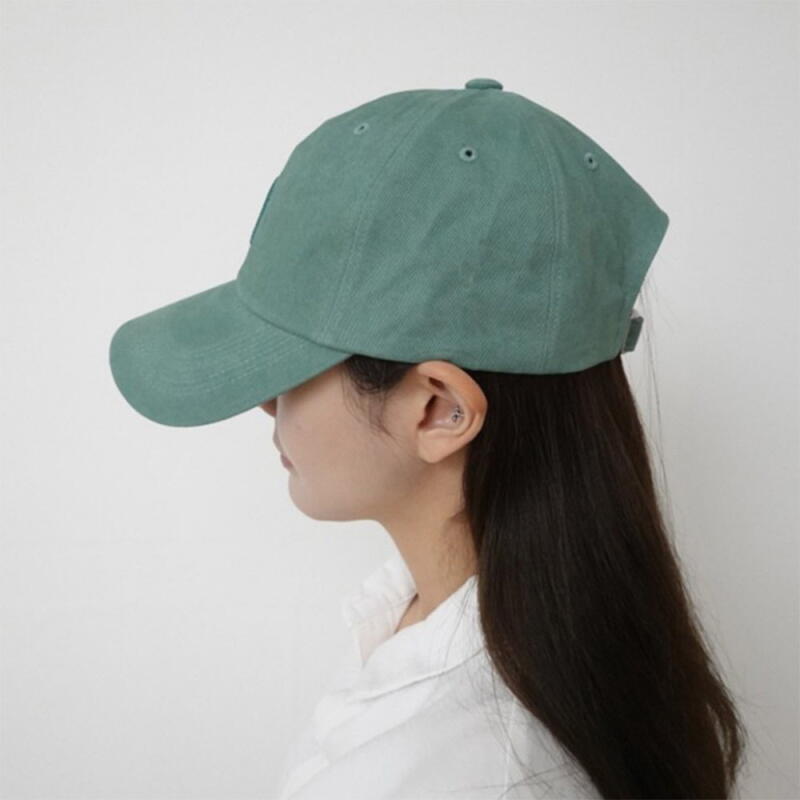 Women s everyday look, light men s baseball cap C8573_Pink